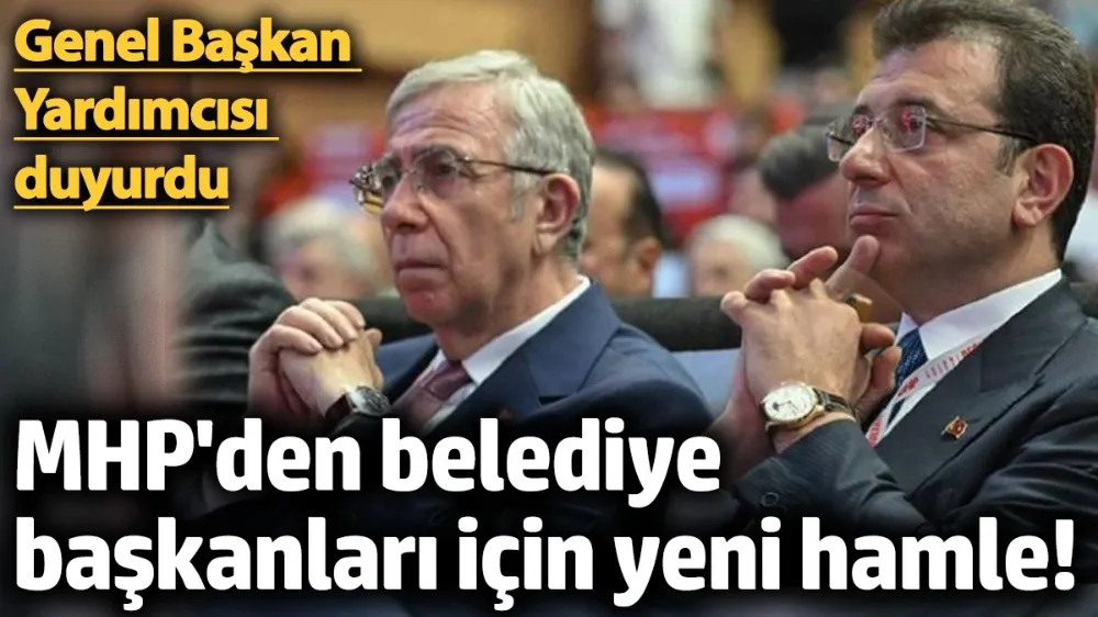 MHP