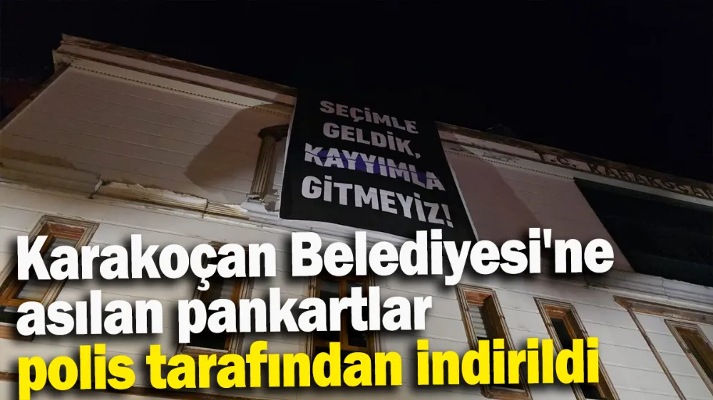 Karakoçan Belediyesi