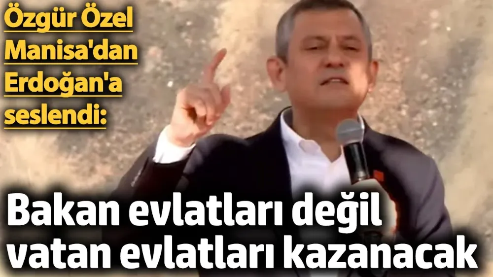 Özel