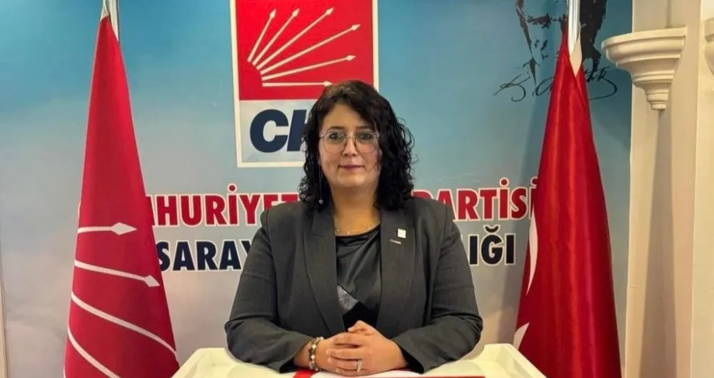 CHP Kadın Kolları’ndan Medeni Kanun Mesajı