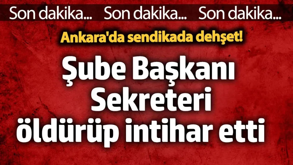 Ankara