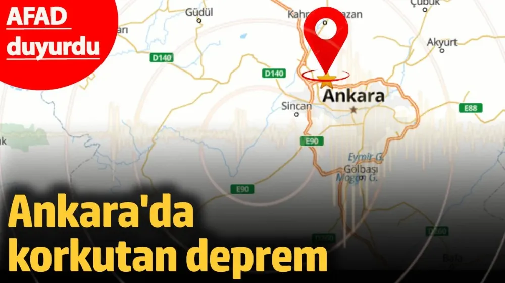 Ankara