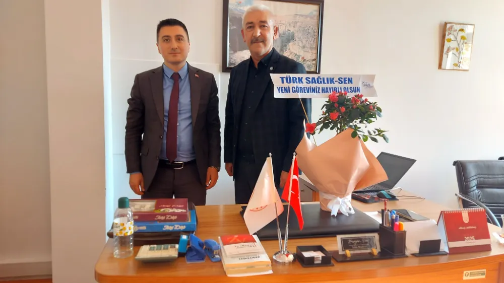 Başkan Taner Kara: 