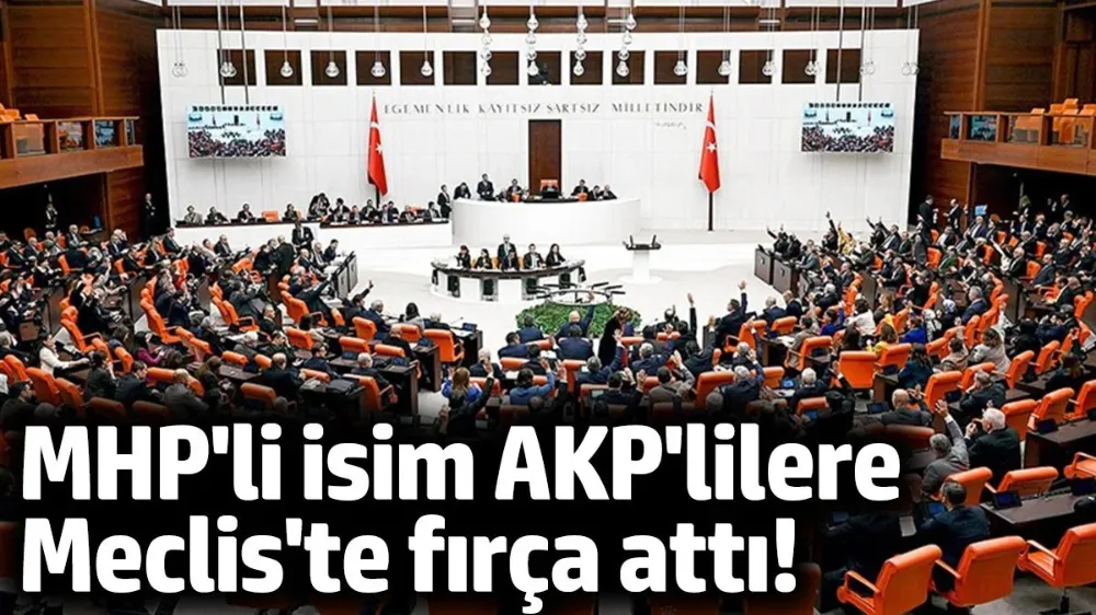 MHP