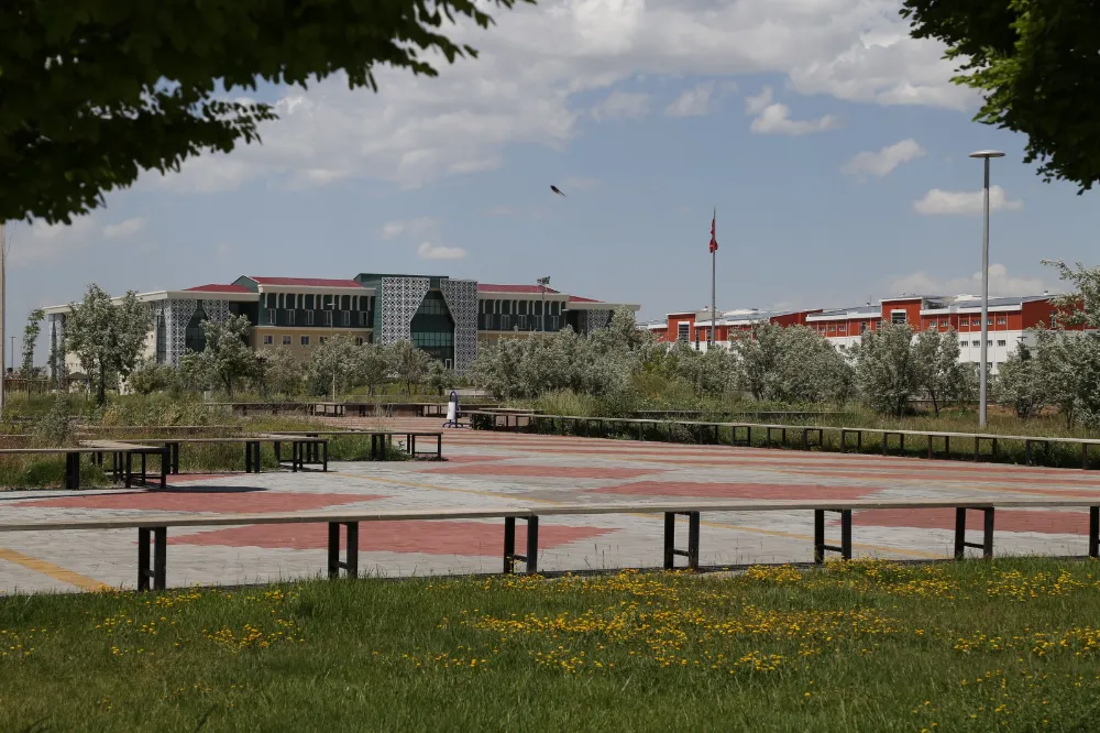 Aksaray Üniversitesi