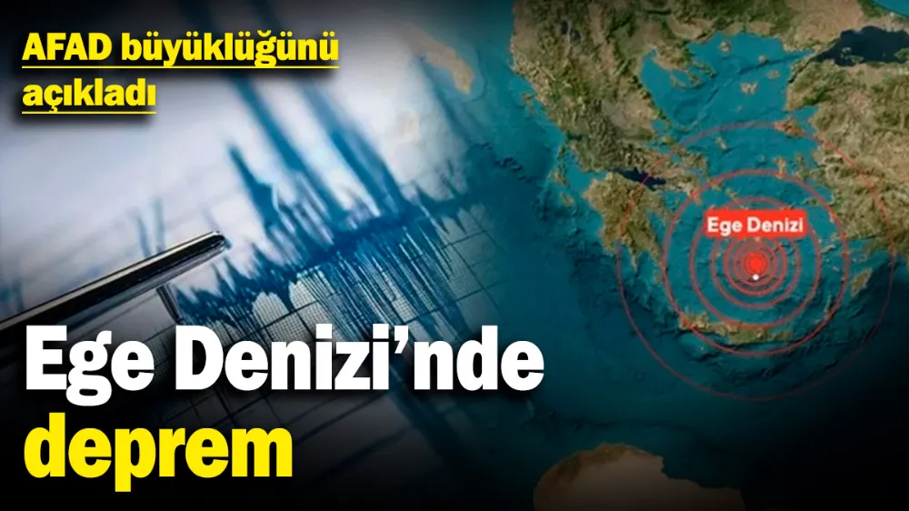 Ege Denizi