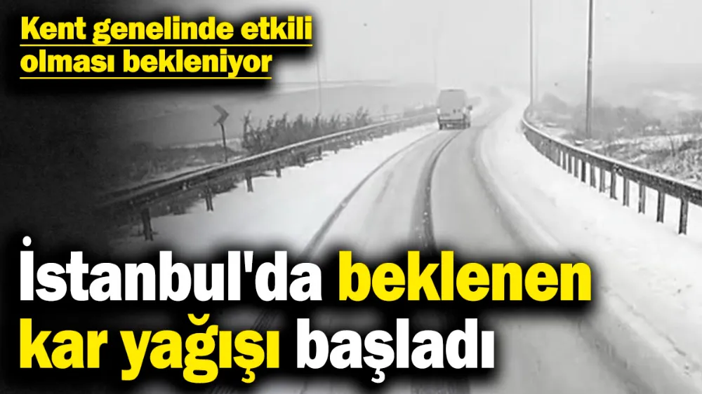 İstanbul