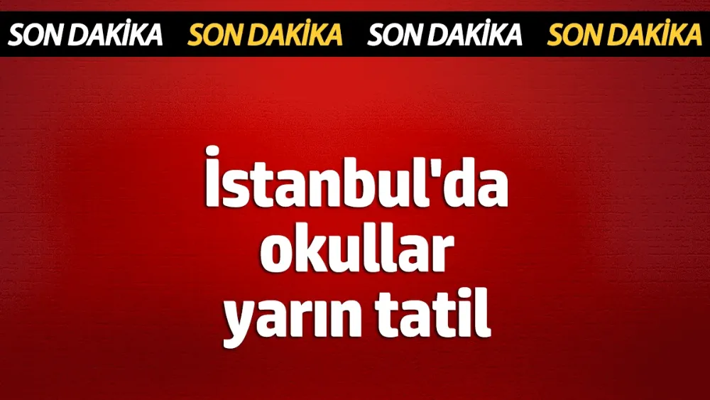 İstanbul