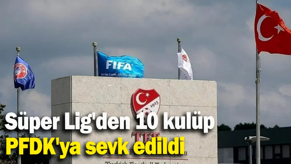 Süper Lig