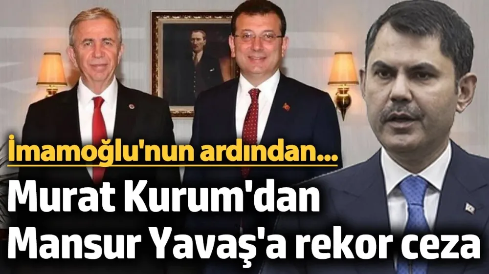 Murat Kurum