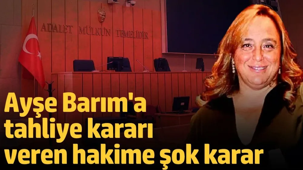 Ayşe Barım