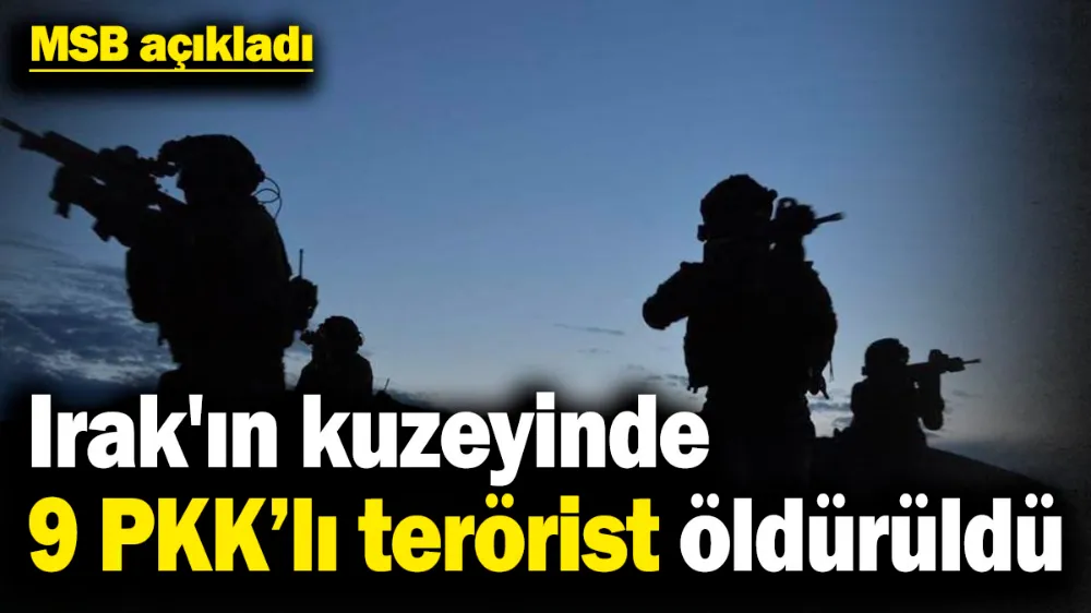 Irak