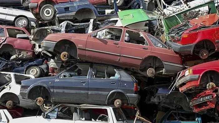 4 milyon araç sahibine ÖTV piyangosu! 