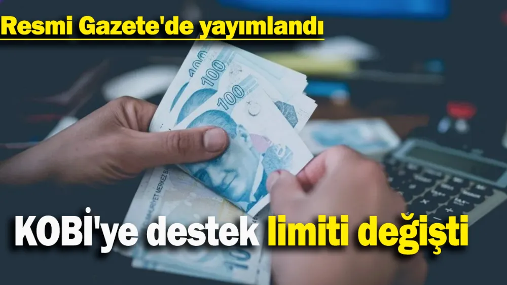 KOBİ