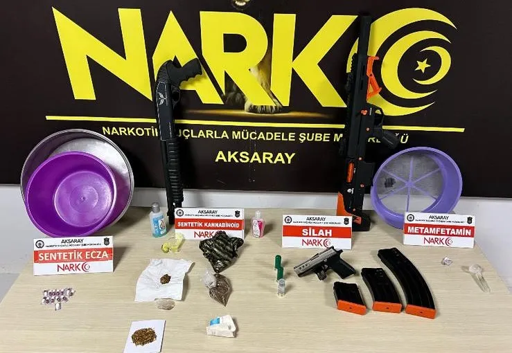Aksaray