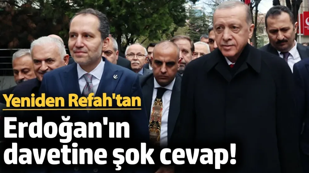 Yeniden Refah