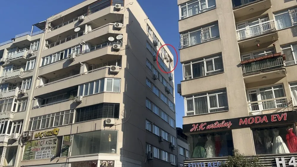 Trajik ölüm! 22 yaşındaki Seher hayatını kaybetti