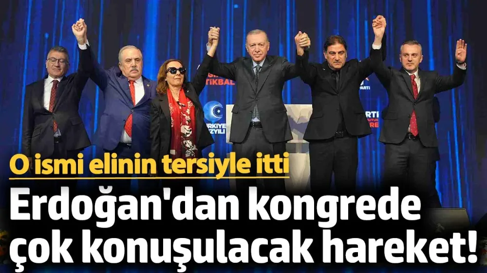 Erdoğan