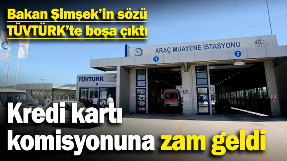 Bakan Şimşek