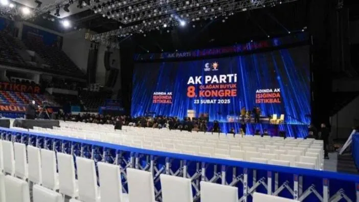 AKP’ye bir parti daha sırtını döndü! 