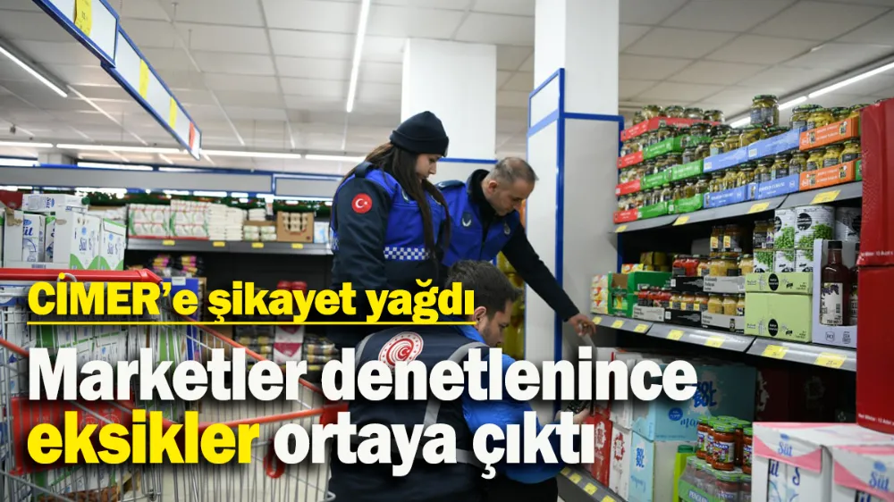 CİMER