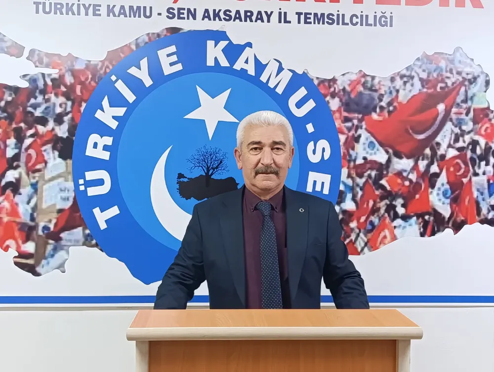 Türkiye Kamu-Sen, 2025 Aile Yılı İçin Harekete Geçti! 