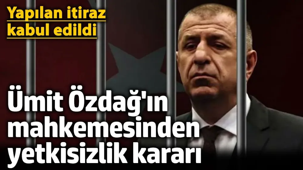 Ümit Özdağ