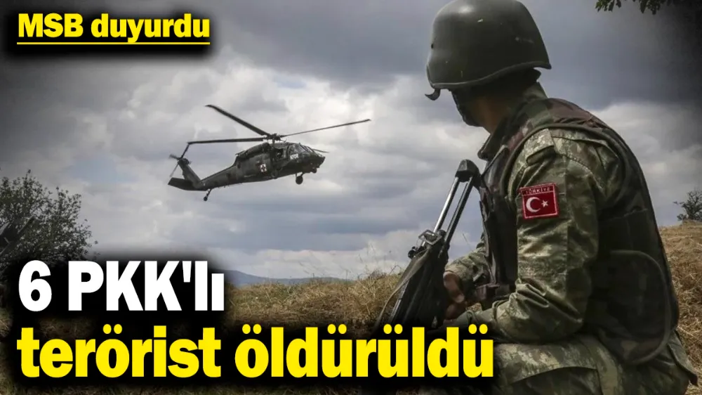 Irak ve Suriye