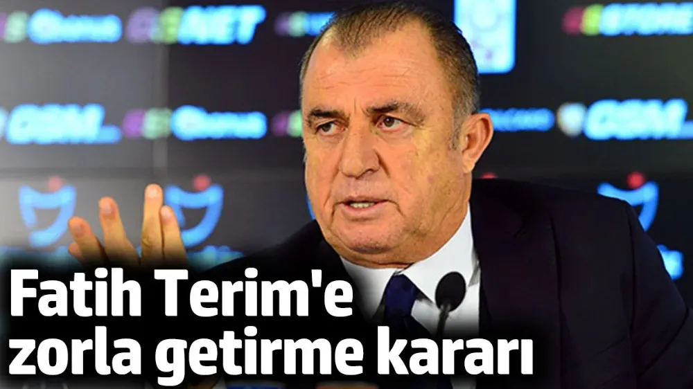 Fatih Terim