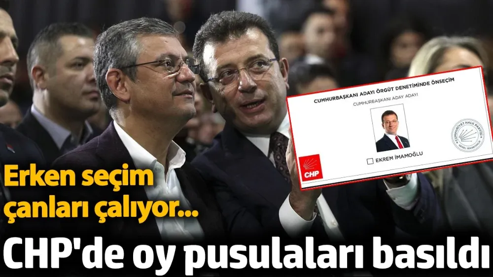 CHP