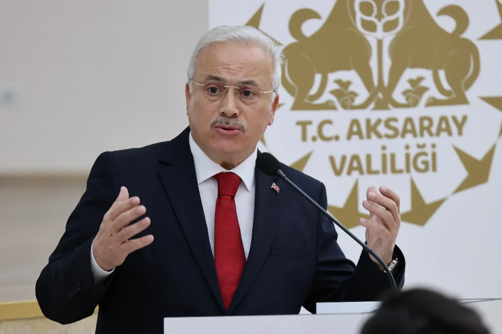 Mesleki Eğitime yön verecek çalıştay başladı