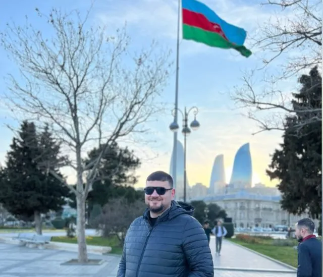 İYİ Parti Aksaray İl Başkanı Sercan Belgemen’den Anlamlı Mesaj