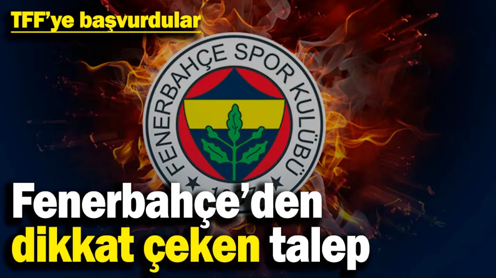 Fenerbahçe