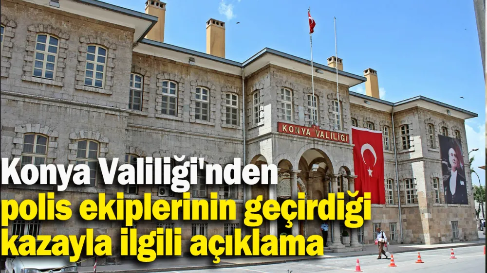 Konya Valiliği