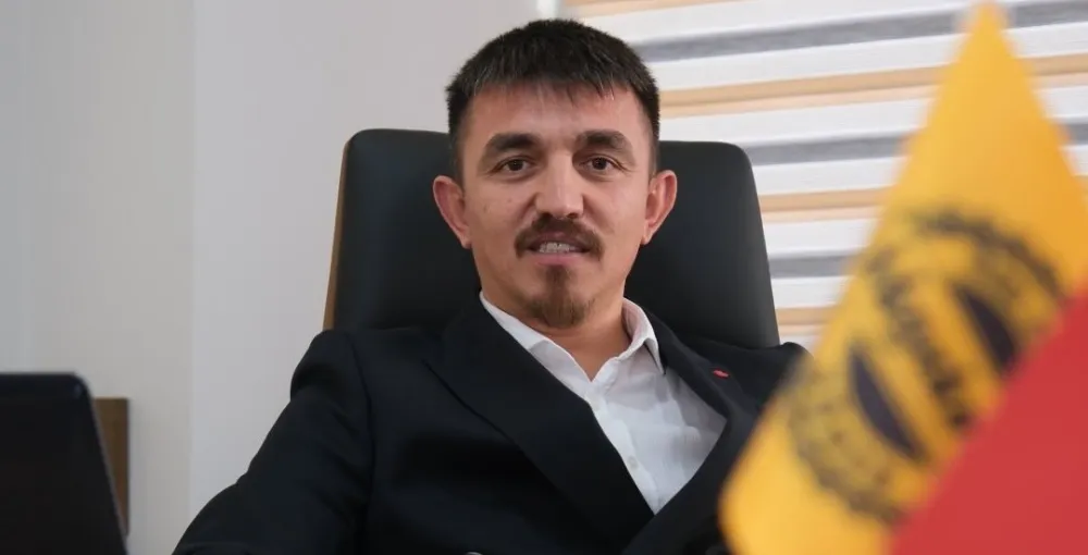 Aksaray’da Şok Gözaltı! 