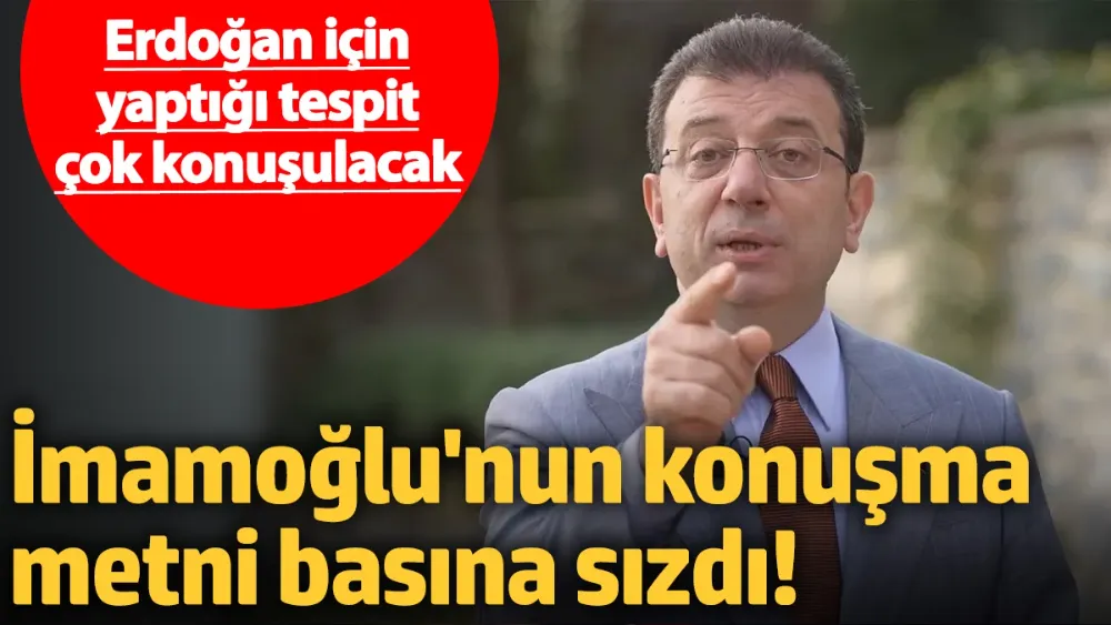 İmamoğlu