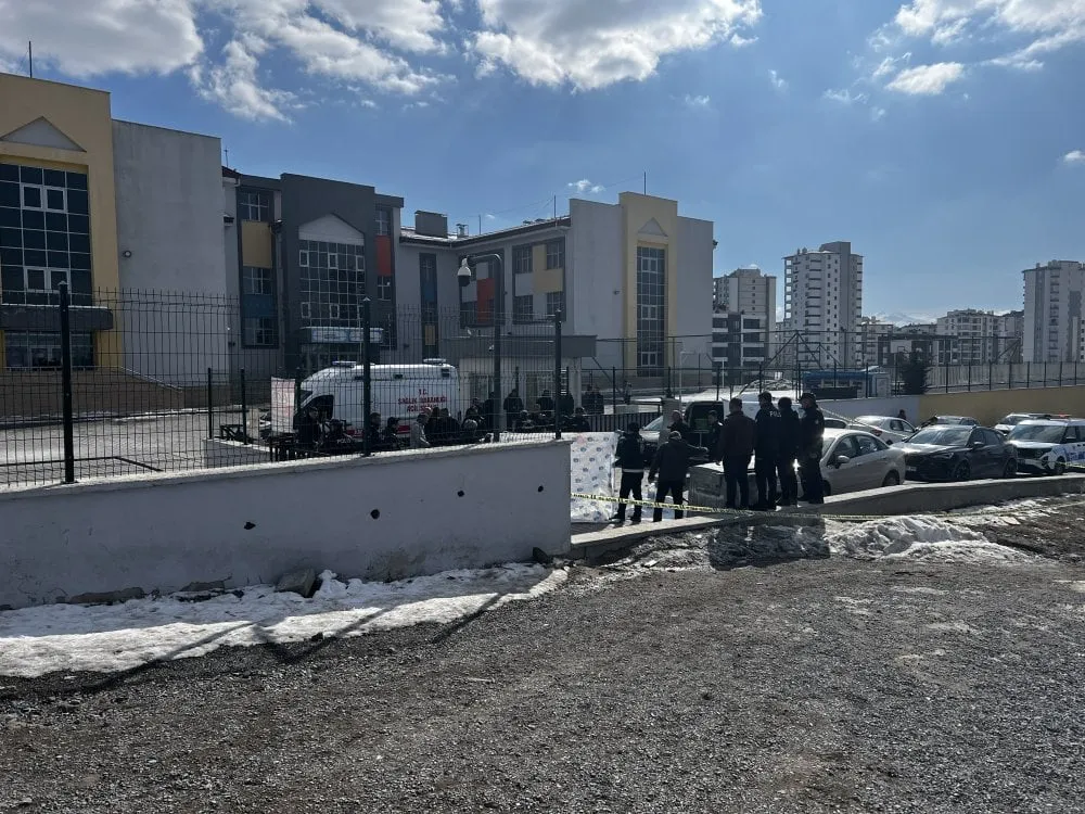 Eski eşini öldürdü: Namluyu çevirip tetiğe bastı