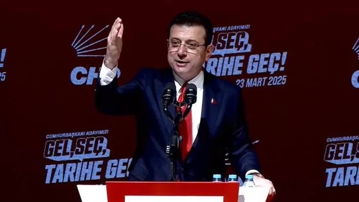Gel, Seç, Tarihe Geç”