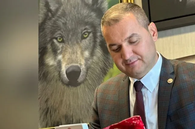Milletvekili Turan Yaldır’dan Ramazan Ayı Mesajı