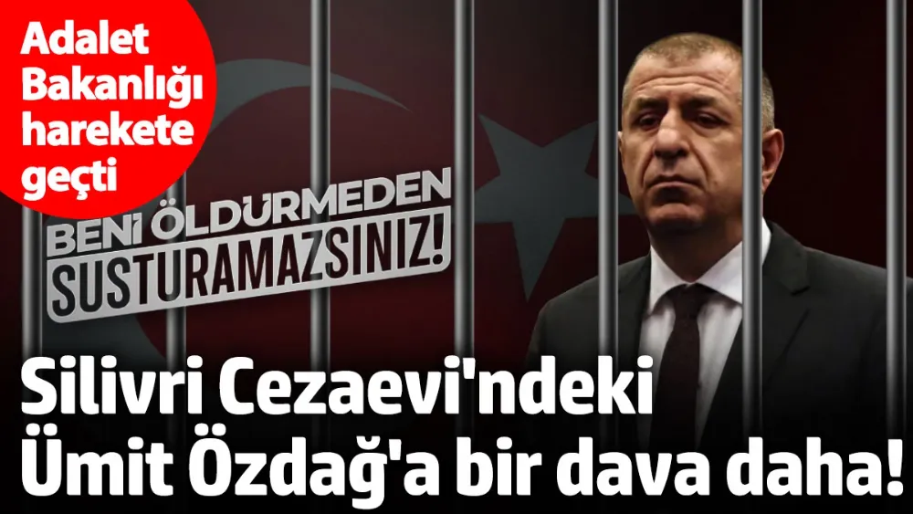 Silivri Cezaevi
