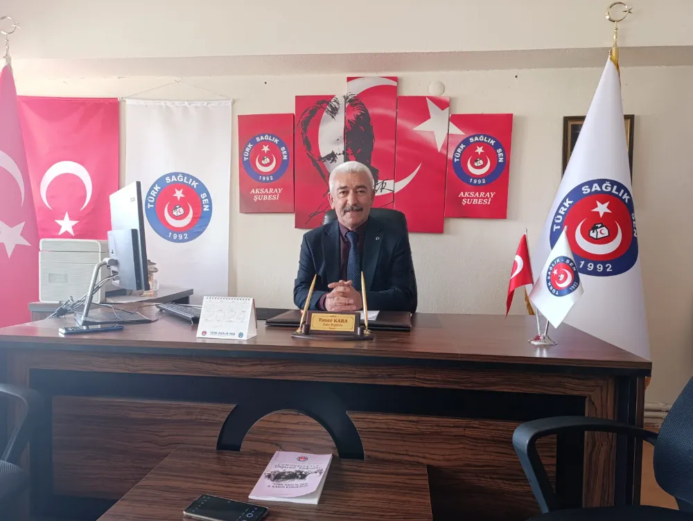Kara: Aile Yılında, Ailelere ve Aileler İçin Çalışanlara Sahip Çıkılmalı