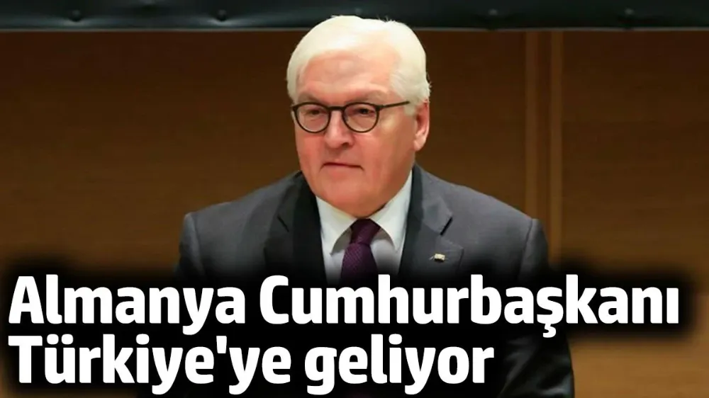 Almanya Cumhurbaşkanı