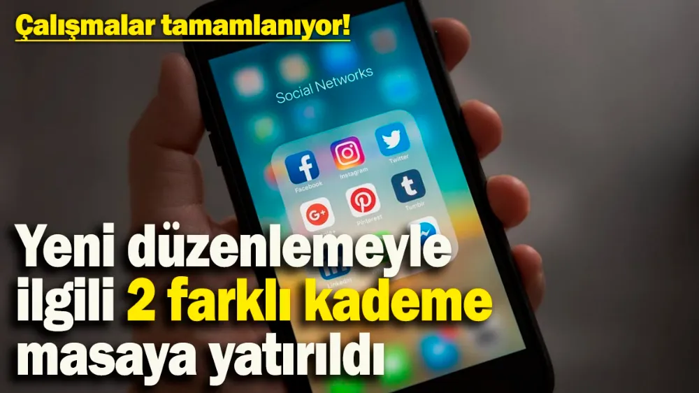 Erdoğan sinyali verdi, Bakanlar harekete geçti! 