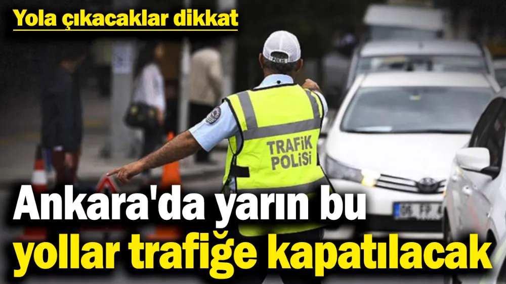 Ankara