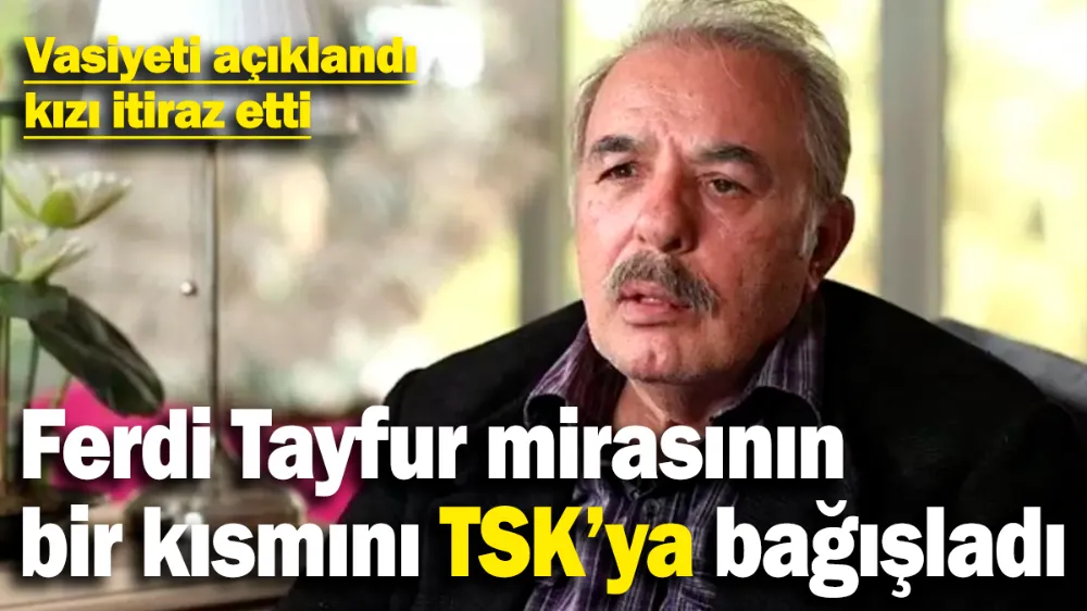 Ferdi Tayfur