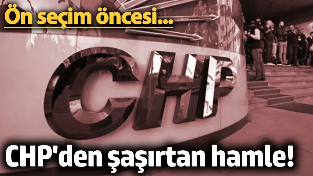 CHP