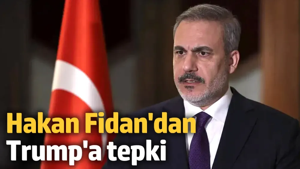 Hakan Fidan