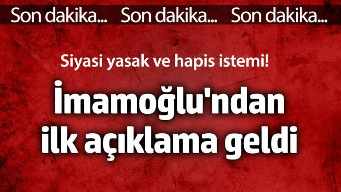 İmamoğlu