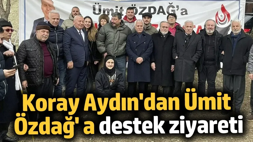 Koray Aydın