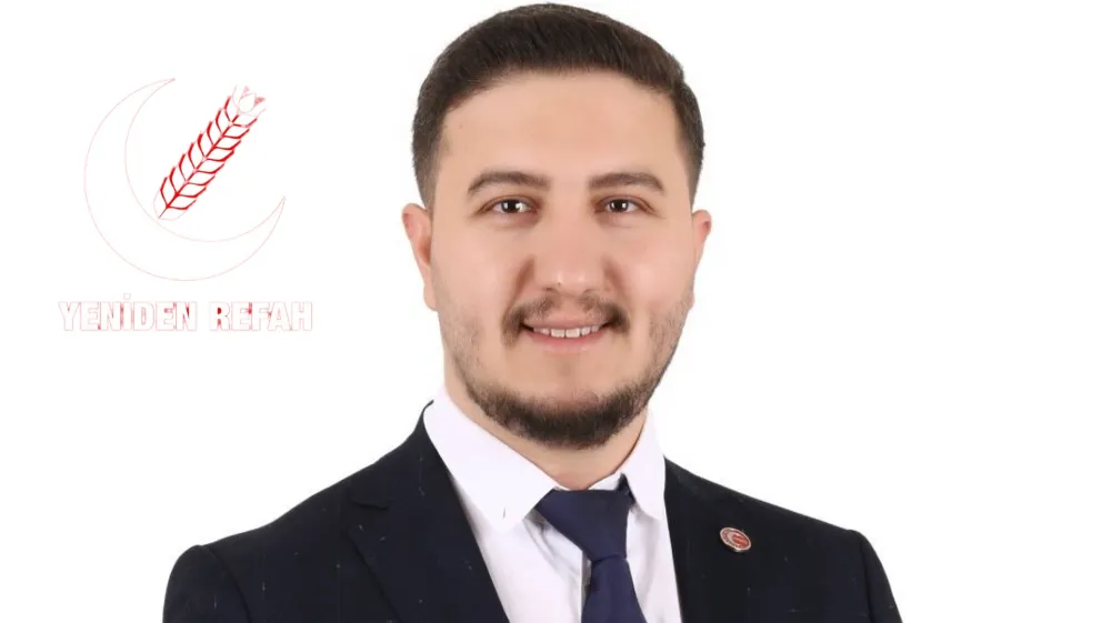  Başkan Muhammed Topaç’tan 6 Şubat Depremi Mesajı